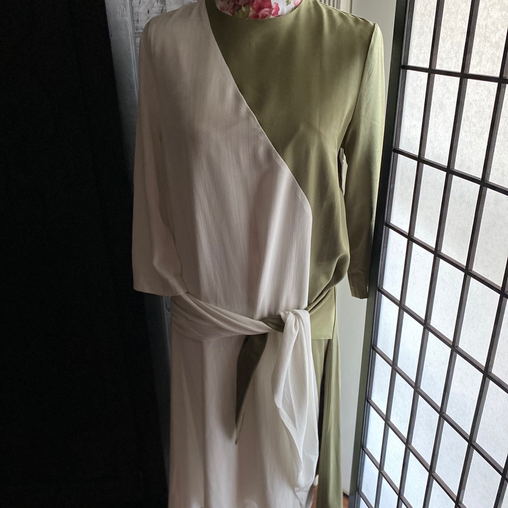 NWOT dress